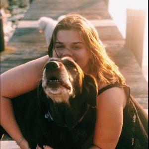 Meet your Posher, Lilly